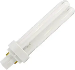 USHIO Compact Fluorescent 18w CF18D/835 Light Bulb
