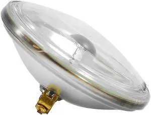 BULBAMERICA 4515 30w 6v PAR36 Spotlamp Par Can Bulb