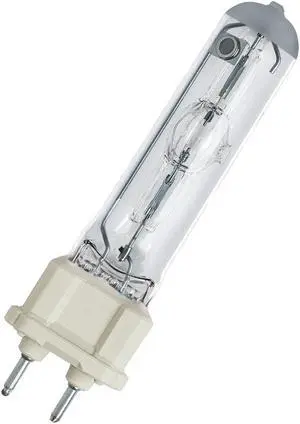 OSRAM 54311- HSD 150W/70 4ARXS G12 Base Effect and Architectural Lighting Bulb
