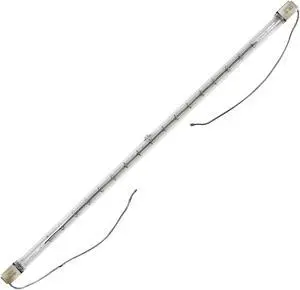 Ushio 1001317 - QIH240-1000/S Heat Lamp Light Bulb