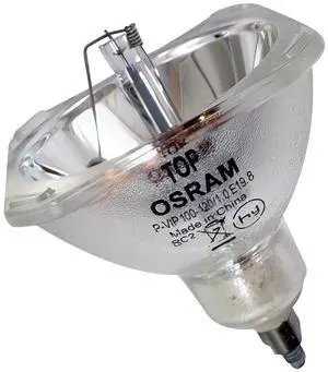 Osram 69506 Original Bare Lamp Replacement