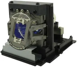 Christie DWU670-E Projector Lamp with Original OEM Bulb Inside