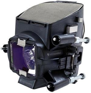 ProjectionDesign Avielo Quantum Projector Lamp with Original OEM Bulb Inside
