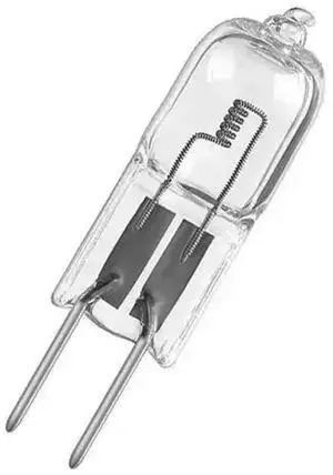 OSRAM 64650 50W 22.8V Tungsten Halogen SM-H2000 Replacement Bulb