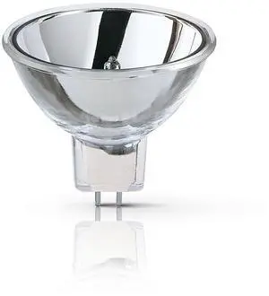 Philips EFR 6423FO 150w 15v MR16 GZ6.35 Halogen Reflector Light Bulb