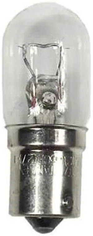 GE 27w 12.8v T7 Bulb Automotive - 3497