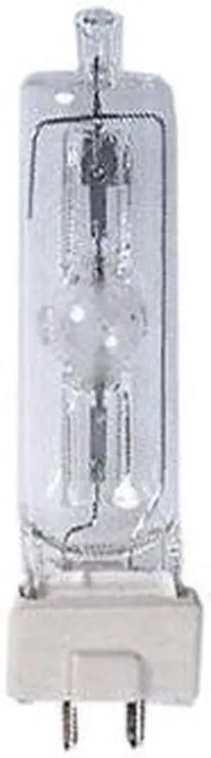USHIO 250W 95V USD-250/2 USD SERIES Single Ended Metal Halide Light Bulb