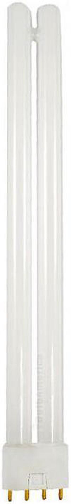 Philips 349423 - PL-L 36W/35 Single Tube 4 Pin Base Compact Fluorescent Light Bulb