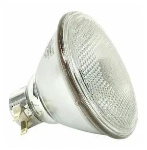 GE 80316 75w PAR38 3FL MINE 2725K Flood 120v Mining Lamp Incandescent Light Bulb GE 80316 75w PAR38 3FL MINE 2725K Flood 120v Mining Lamp Incandescent Light Bulb