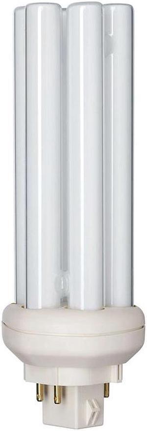 Philips - 149021 - Philips Lighting PL-T-42W/835/A/4P/ALTO Compact Fluorescent Lamp, 4-Pin, PL-T, 42W, 3500K