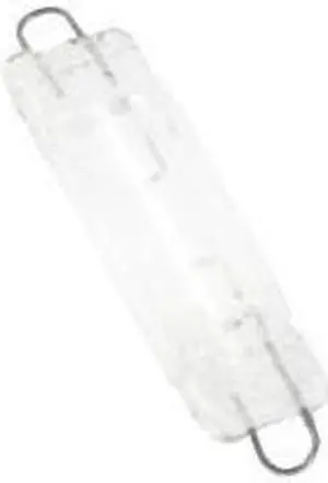 USHIO 10W 12V XRL Xenon Rigid Loop Automotive Light Bulb