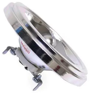 Sylvania 55125 - 75AR111/SP8 12V AR111 Halogen Light Bulb