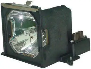 Eiki EIP-HDT1000 Projector Housing with Genuine Original OEM Bulb