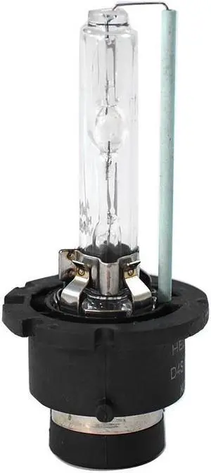 BulbAmerica D4S - HID 35W 4300K Automotive Light Bulb