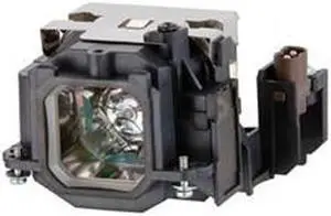 Panasonic PT-ST10 Assembly Lamp with High Quality Projector Bulb Inside