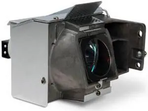 Viewsonic RLC-071 Projector Housing with Genuine Original OEM Bulb