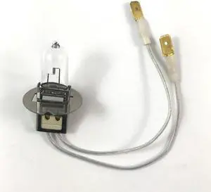 OSRAM 64317 C 45W-15 45w 6.6A PK30d Airfield Light Bulb