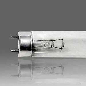 USHIO G15T8 15W Germicidal Low Pressure Mercury-Arc Lamp USHIO G15T8 15W Germicidal Low Pressure Mercury-Arc Lamp