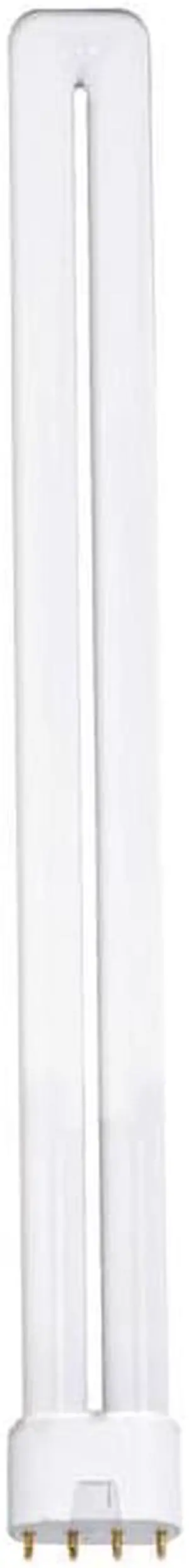 Sylvania 20592 - FT55DL/841 Single Tube 4 Pin Base Compact Fluorescent Light Bulb