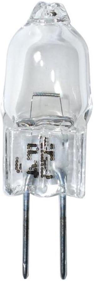 Philips 6605 - 10w 6v G4 M42 Single Ended Halogen Light Bulb