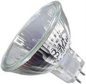 OSRAM 64627 HLX Halogen Lamp EFP 6834 FO Focusline 409737 JCR12V-100W Bulb