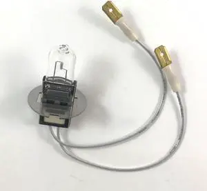 Sylvania 59011 - 6.6A 64319Z/C 45-15 PK30D Aircraft Airfield Light Bulb