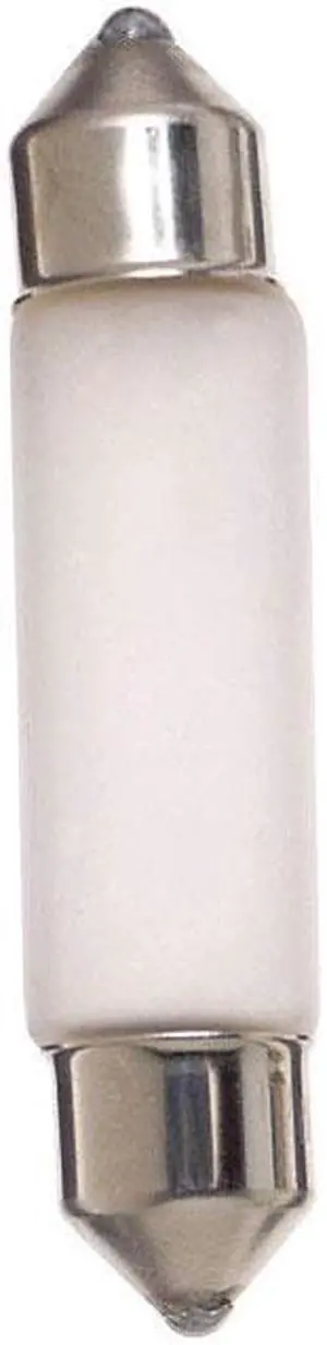 Ushio 5002234 - FST 24V-3W/F/XX Miniature Automotive Light Bulb