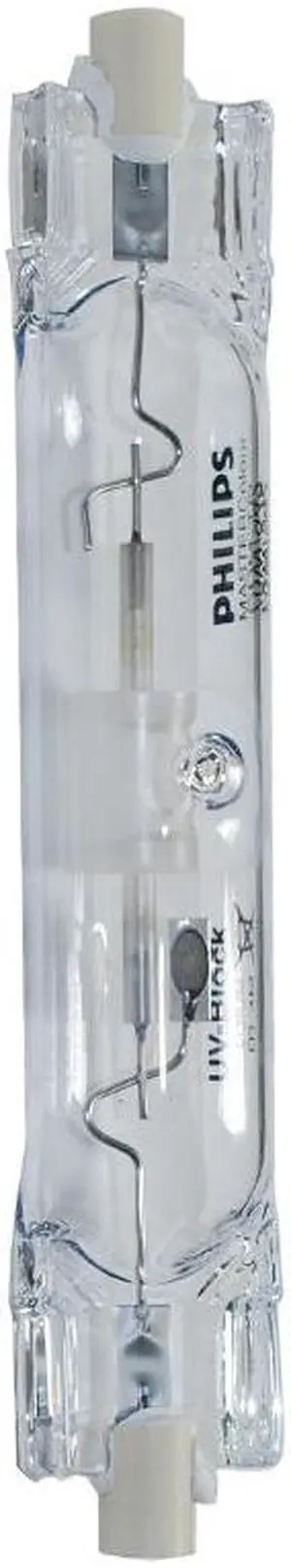 Philips CDM-TD 70/942 70w RX7s 4200K Double Ended MasterColor HID Bulb