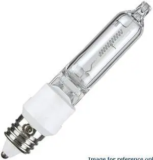 USHIO EVR, JCV120v-500w GS Halogen Lamp