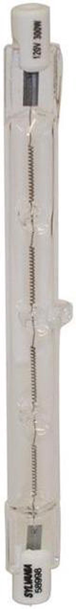 Sylvania 58998 - 300T3Q/CL(EHM) 300 399 watt Double Ended Halogen Light Bulb