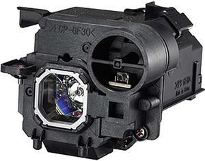 NEC UM361XJL Projector Lamp with Original OEM Bulb Inside