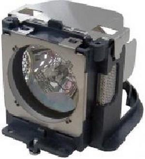 Sanyo POA-LMP103 Projector Housing with Genuine Original OEM Bulb