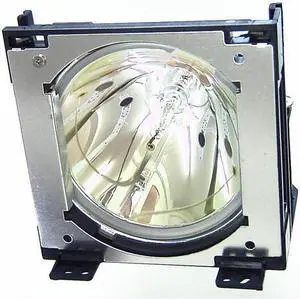 Sharp BQC-XGP20X//1 Projector Housing with Genuine Original OEM Bulb