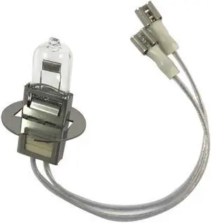 OSRAM 64361A 150W 6.6A HLX PK30d Female Connector Airfield Bulb