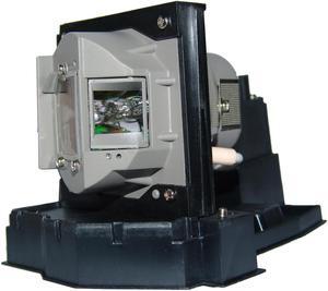 Acer EC.J5200.001 Assembly Lamp with High Quality Projector Bulb Inside
