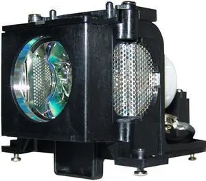 Panasonic  ET-SLMP122 Assembly Lamp with Quality Projector Bulb Inside