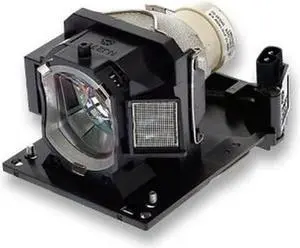 Dukane 8931WA Projector Housing with Genuine Original OEM Bulb