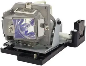 Vivitek 1000055-A Projector Housing with Genuine Original OEM Bulb