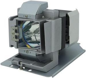 Vivitek 5811118004-SVV Assembly Lamp with Quality Projector Bulb Inside
