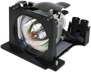 Dell 2200MP Assembly Lamp with Quality Projector Bulb Inside