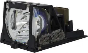 Boxlight XD-5M Projector Housing with Genuine Original OEM Bulb