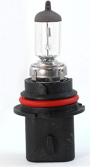 BulbAmerica 9007 12V 65/55W Halogen Xenon Clear Automotive Bulb