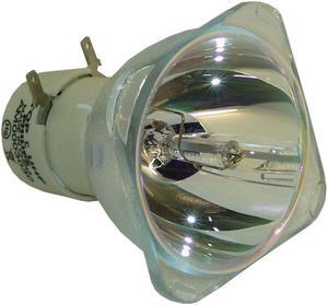 InFocus IN104 - Genuine OEM Philips projector bare bulb replacement