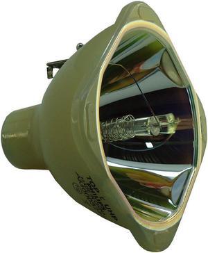 NEC NP3150 - Genuine OEM Philips projector bare bulb replacement