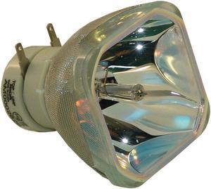 Hitachi HCP-4030X - Genuine OEM Philips projector bare bulb replacement