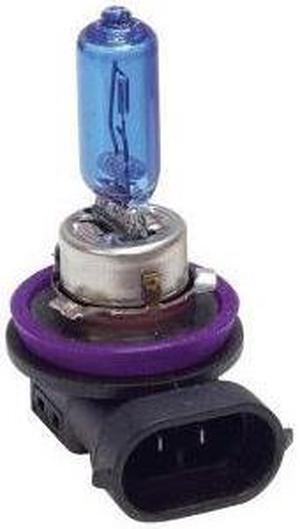 BULBAMERICA H9 - 65W 12V Xenon White Twin Pack Halogen Light Bulb