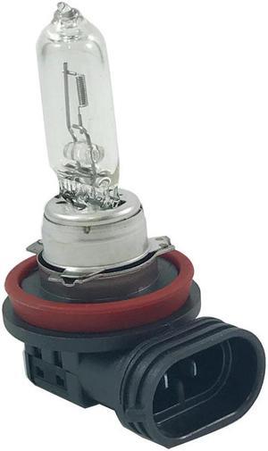 BulbAmerica H9 - 65W 12V Halogen Xenon Clear Automotive Bulb