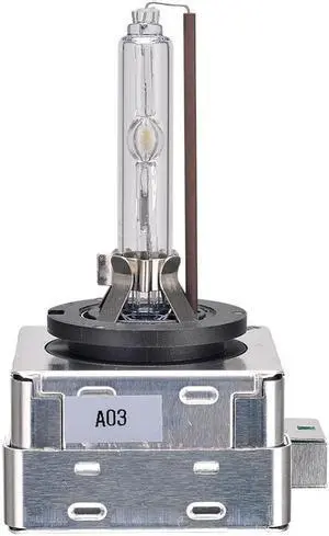 BulbAmerica D3S - HID 35W 4300K Automotive Light Bulb