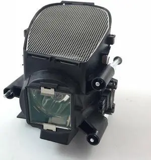 Digital Projection iVision 20-1080P-XB Projector Housing w/ Original OEM Bulb