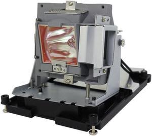 Vivitek 5811118436-SEK Projector Housing with Genuine Original OEM Bulb